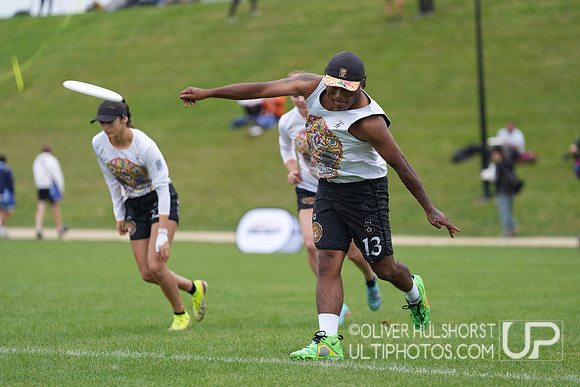 WFDF World Ultimate Club Championships in LIMERICK, IRELAND  15.-22.8 2026