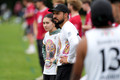 Sunday Highlights - WUCC 2026