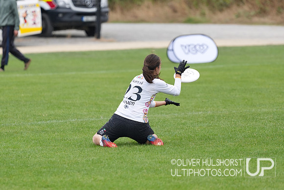 WFDF World Ultimate Club Championships in LIMERICK, IRELAND  15.-22.8 2026