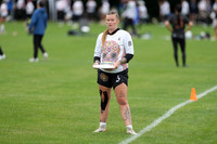 Sunday Highlights - WUCC 2026