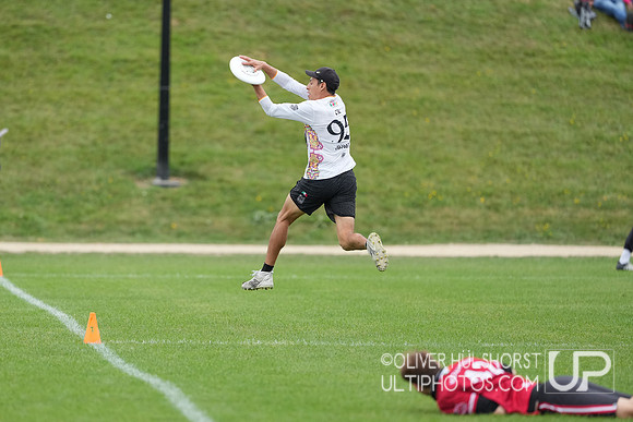 WFDF World Ultimate Club Championships in LIMERICK, IRELAND  15.-22.8 2026