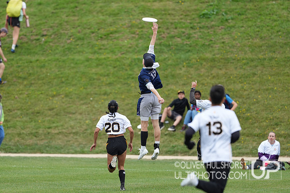 WFDF World Ultimate Club Championships in LIMERICK, IRELAND  15.-22.8 2026