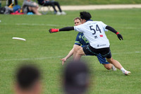 WFDF World Ultimate Club Championships in LIMERICK, IRELAND  15.-22.8 2026