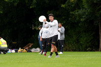 WFDF World Ultimate Club Championships in LIMERICK, IRELAND  15.-22.8 2026