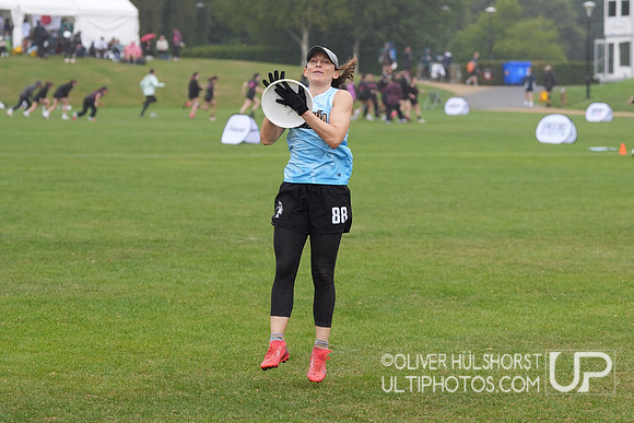 WFDF World Ultimate Club Championships in LIMERICK, IRELAND  15.-22.8 2026