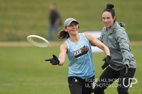 WFDF World Ultimate Club Championships in LIMERICK, IRELAND  15.-22.8 2026