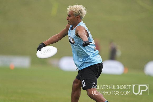WFDF World Ultimate Club Championships in LIMERICK, IRELAND  15.-22.8 2026