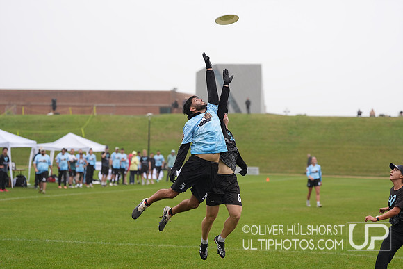 WFDF World Ultimate Club Championships in LIMERICK, IRELAND  15.-22.8 2026