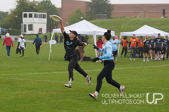 WFDF World Ultimate Club Championships in LIMERICK, IRELAND  15.-22.8 2026