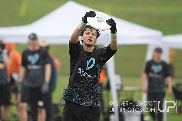 WFDF World Ultimate Club Championships in LIMERICK, IRELAND  15.-22.8 2026
