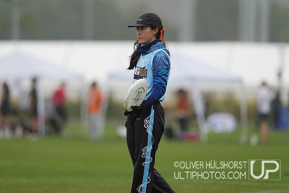 WFDF World Ultimate Club Championships in LIMERICK, IRELAND  15.-22.8 2026