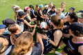 Sunday Highlights - CUC 2026