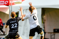 2026 Senior Canadian Ultimate Championship.