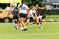 2026 Senior Canadian Ultimate Championship.