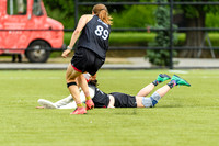 2026 Senior Canadian Ultimate Championship.