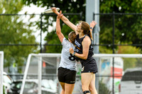 2026 Senior Canadian Ultimate Championship.