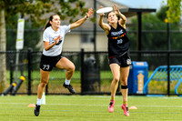 2026 Senior Canadian Ultimate Championship.