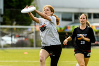2026 Senior Canadian Ultimate Championship.