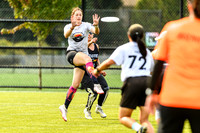 2026 Senior Canadian Ultimate Championship.