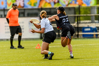 2026 Senior Canadian Ultimate Championship.