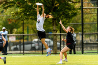 2026 Senior Canadian Ultimate Championship.