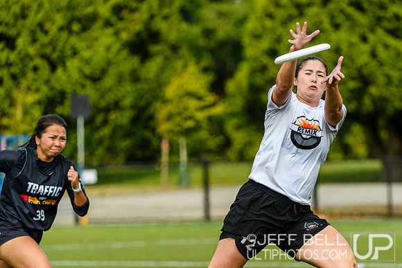 2026 Senior Canadian Ultimate Championship.