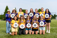 Queen City Bees - spirit winner