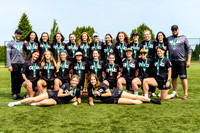 Qub - bronze winner