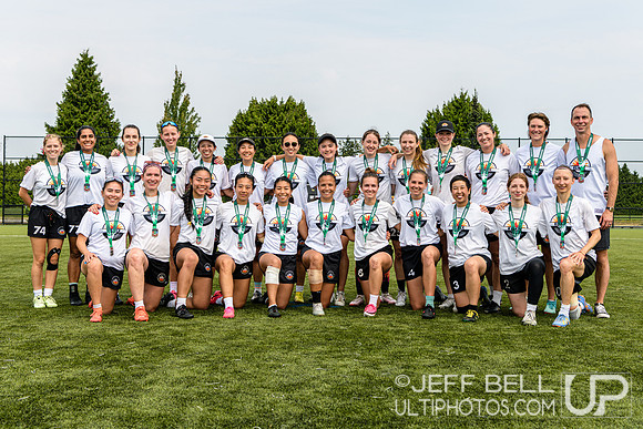 Remix - silver winner
