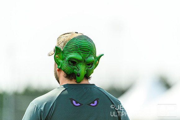 2026 Senior Canadian Ultimate Championship.