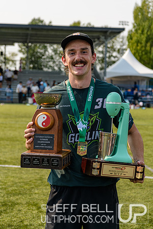 Scott Graham - open division MVP