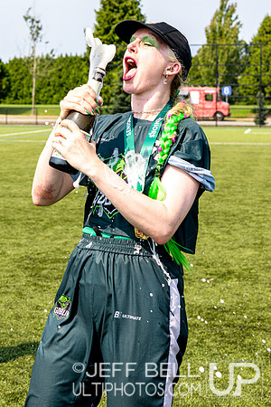 2026 Senior Canadian Ultimate Championship.