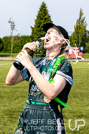 2026 Senior Canadian Ultimate Championship.