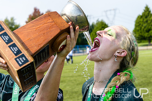 2026 Senior Canadian Ultimate Championship.