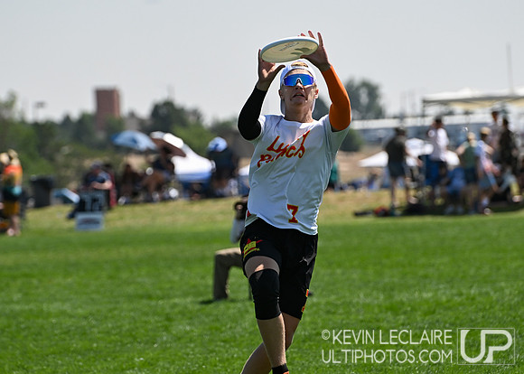 Lucky PuNC -- Saturday R2 YCC 2026