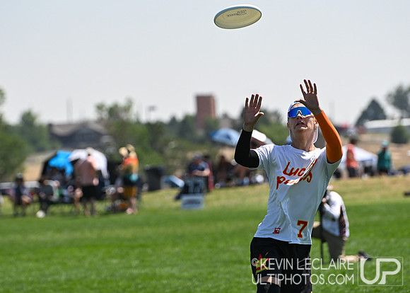 Lucky PuNC -- Saturday R2 YCC 2026