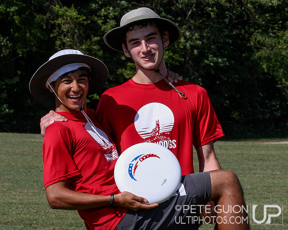Mid Atlantic Sectionals
