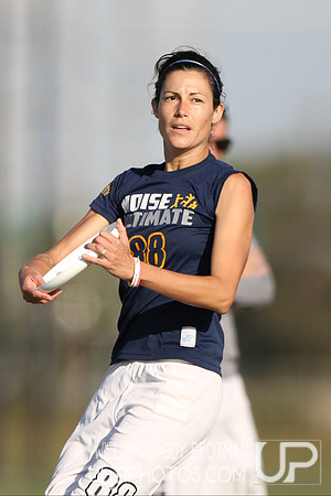 Day 3 of the 2015 USA Ultimate Nationals Championships