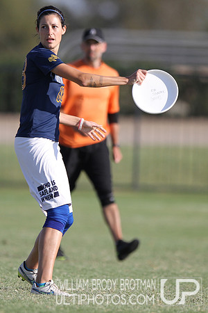 Day 3 of the 2015 USA Ultimate Nationals Championships