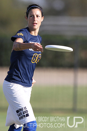 Day 3 of the 2015 USA Ultimate Nationals Championships