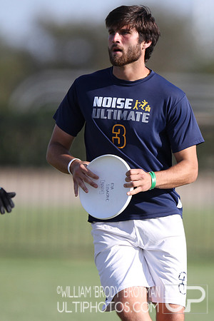 Day 3 of the 2015 USA Ultimate Nationals Championships
