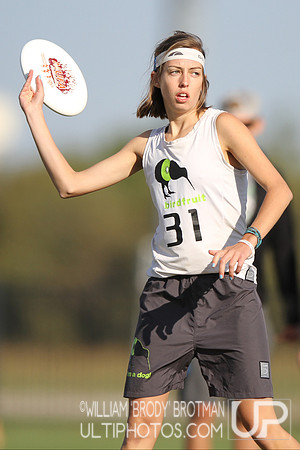 Day 3 of the 2015 USA Ultimate Nationals Championships