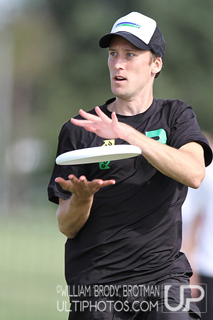 Day 3 of the 2015 USA Ultimate Nationals Championships