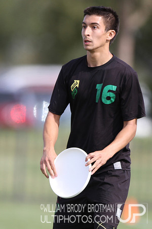 Day 3 of the 2015 USA Ultimate Nationals Championships