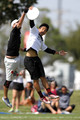 Seattle Mixtape vs. Polar Bears - Mixed Semis - 2015 National Championships