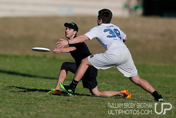 Warm Up: A Florida Affair
