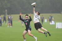 WFDF World Ultimate Club Championships in LIMERICK, IRELAND  15.-22.8 2026