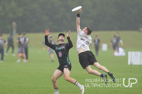 WFDF World Ultimate Club Championships in LIMERICK, IRELAND  15.-22.8 2026