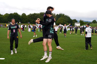 WFDF World Ultimate Club Championships in LIMERICK, IRELAND  15.-22.8 2026