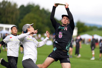 WFDF World Ultimate Club Championships in LIMERICK, IRELAND  15.-22.8 2026
